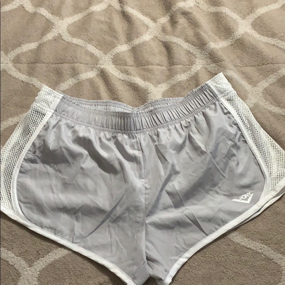 Pony brand workout shorts size  XL